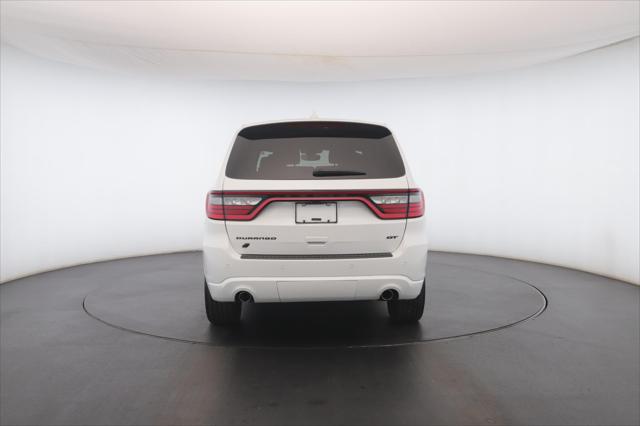 2022 Dodge Durango GT AWD
