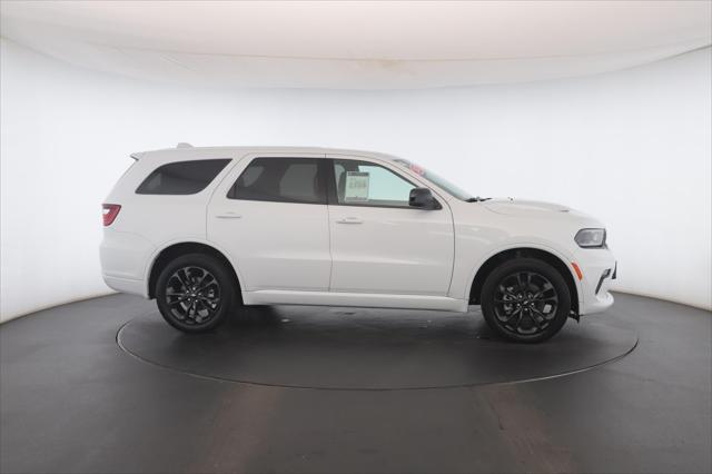 2022 Dodge Durango GT AWD