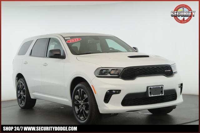 2022 Dodge Durango GT AWD for sale in Amityville, NY
