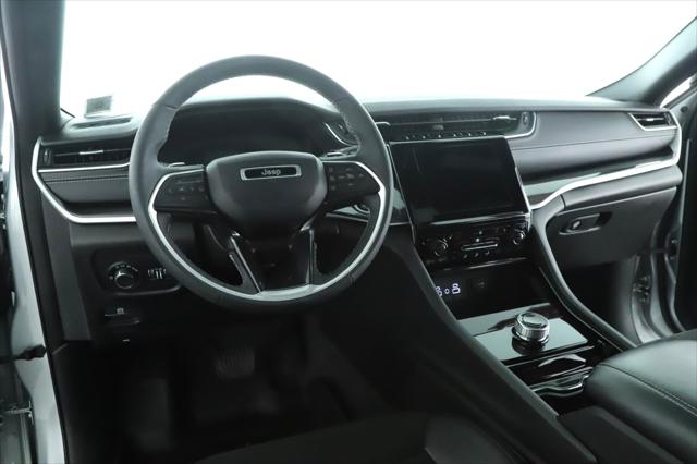 2023 Jeep Grand Cherokee Altitude 4x4