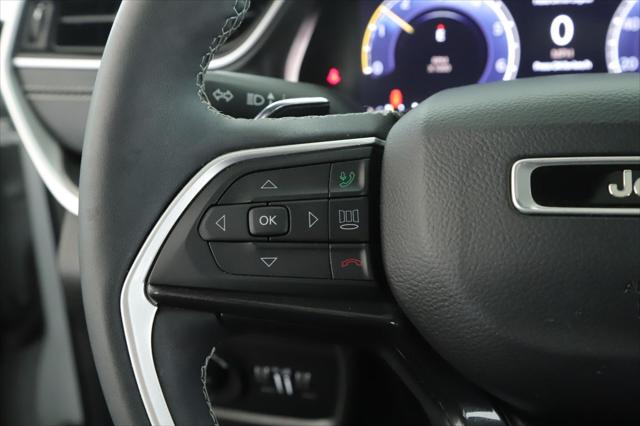 2023 Jeep Grand Cherokee Altitude 4x4