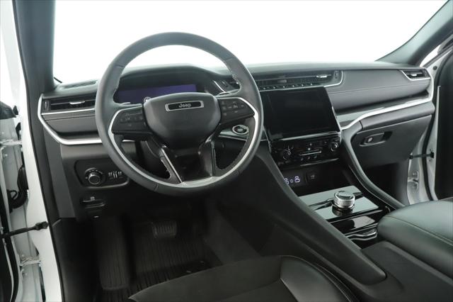2023 Jeep Grand Cherokee Altitude 4x4
