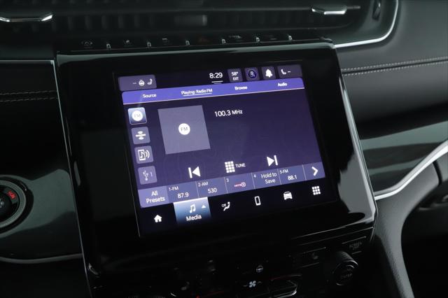 2023 Jeep Grand Cherokee Altitude 4x4