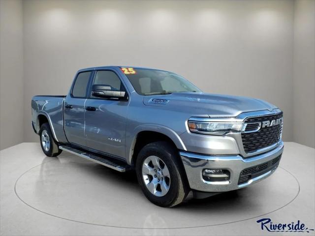 2025 Ram 1500 Big Horn Crew Cab 4x4 6'4" Box for sale in New Bern, NC