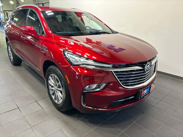 2024 Buick Enclave Premium AWD