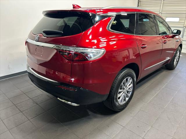 2024 Buick Enclave Premium AWD