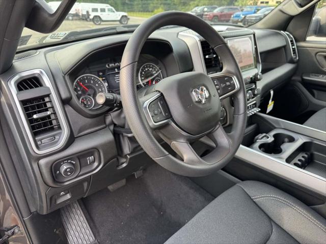 2026 RAM Ram 1500 RAM 1500 EXPRESS QUAD CAB 4X4 64 BOX 2026 RAM Ram 1500 RAM 1500 EXPRESS QUAD CAB 4X4 64 BOX