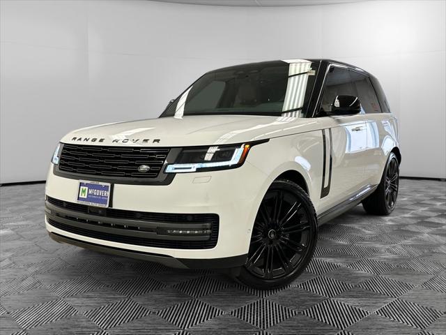 2024 Land Rover Range Rover P400 SE for sale in Peabody, MA
