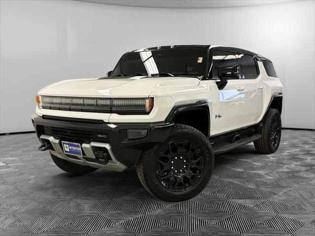 2026 GMC HUMMER EV 2X 4WD for sale in Peabody, MA