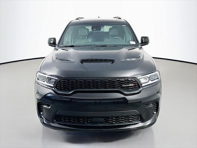 2026 Dodge Durango DURANGO GT PREMIUM AWD HEMI V8 2026 Dodge Durango DURANGO GT PREMIUM AWD HEMI V8