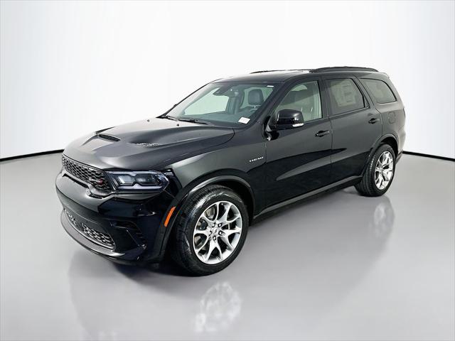 2026 Dodge Durango DURANGO GT PREMIUM AWD HEMI V8 2026 Dodge Durango DURANGO GT PREMIUM AWD HEMI V8