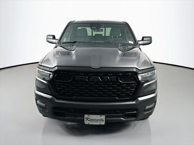 2026 RAM Ram 1500 RAM 1500 EXPRESS QUAD CAB 4X4 64 BOX 2026 RAM Ram 1500 RAM 1500 EXPRESS QUAD CAB 4X4 64 BOX