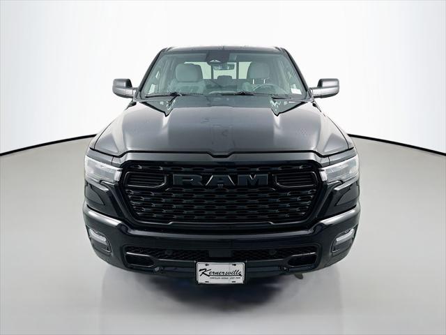 2026 RAM Ram 1500 RAM 1500 EXPRESS CREW CAB 4X4 64 BOX