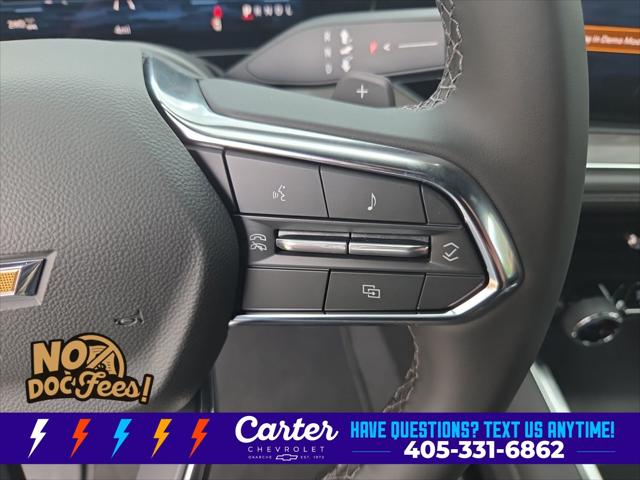 2026 Chevrolet Tahoe 4WD LS