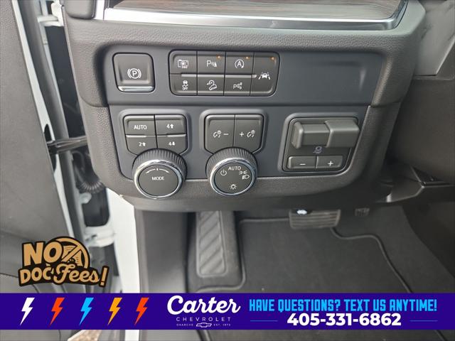 2026 Chevrolet Tahoe 4WD LS