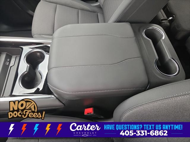 2026 Chevrolet Tahoe 4WD LS