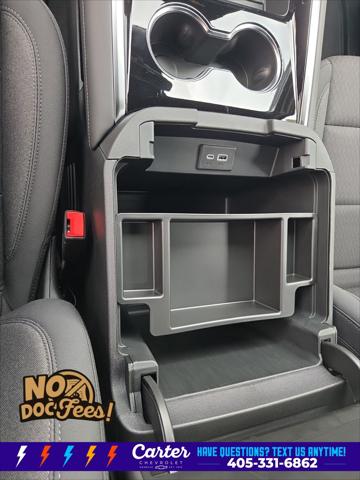 2026 Chevrolet Tahoe 4WD LS