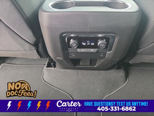 2026 Chevrolet Tahoe 4WD LS