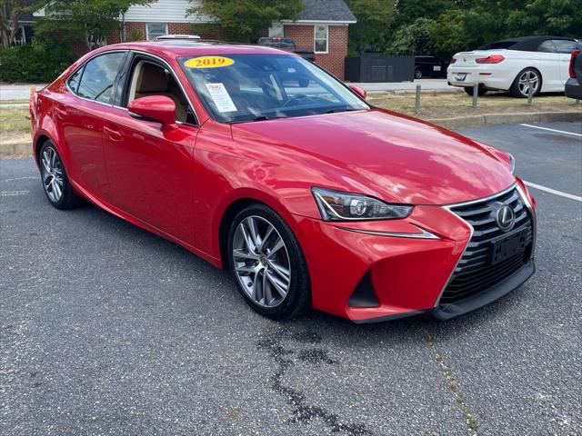 2019 Lexus IS 300 Base for sale in Florence, SC