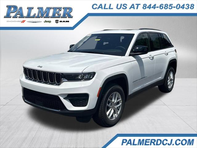 2026 Jeep Grand Cherokee Altitude 4x2 for sale in Roswell, GA