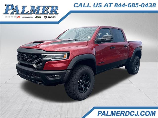 2026 Ram 1500 RHO Crew Cab 4x4 5'7" Box for sale in Roswell, GA