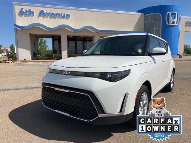 2025 Kia Soul LX for sale in Stillwater, OK