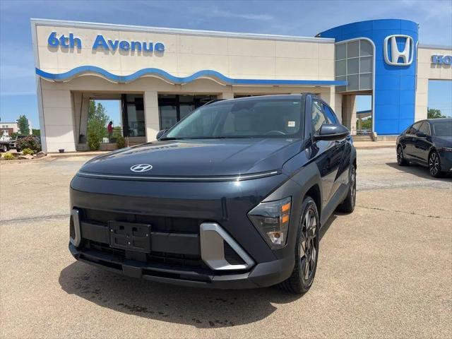 2025 Hyundai Kona SEL for sale in Stillwater, OK