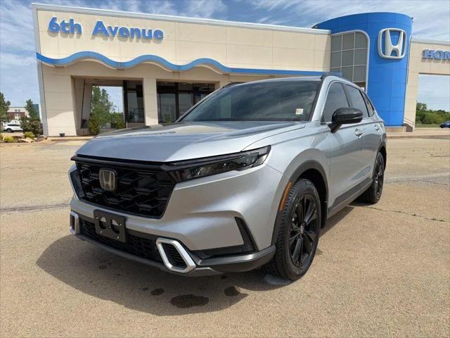 2025 Honda CR-V Hybrid Sport Touring for sale in Stillwater, OK