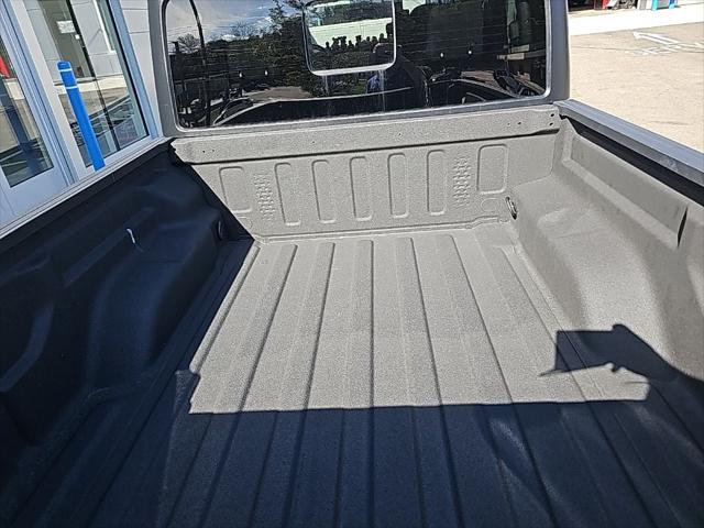 2023 Jeep Gladiator Sport S 4x4