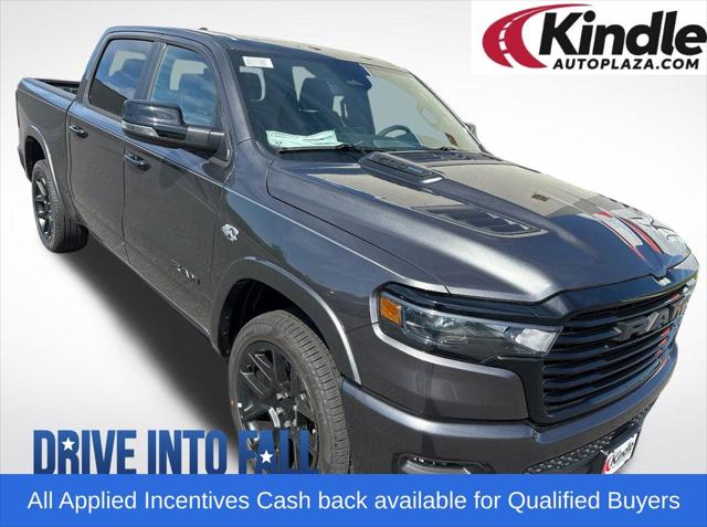 2026 Ram 1500 Laramie for sale in Cape May Court House, NJ