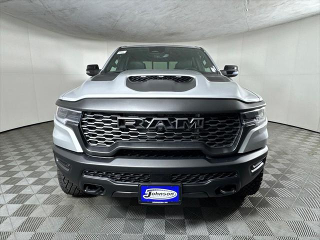 2026 RAM Ram 1500 RAM 1500 RHO CREW CAB 4X4 57 BOX 2026 RAM Ram 1500 RAM 1500 RHO CREW CAB 4X4 57 BOX