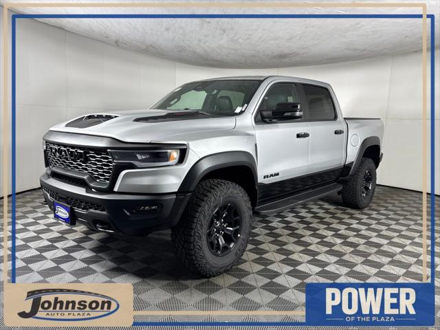 2026 RAM Ram 1500 RAM 1500 RHO CREW CAB 4X4 57 BOX 2026 RAM Ram 1500 RAM 1500 RHO CREW CAB 4X4 57 BOX