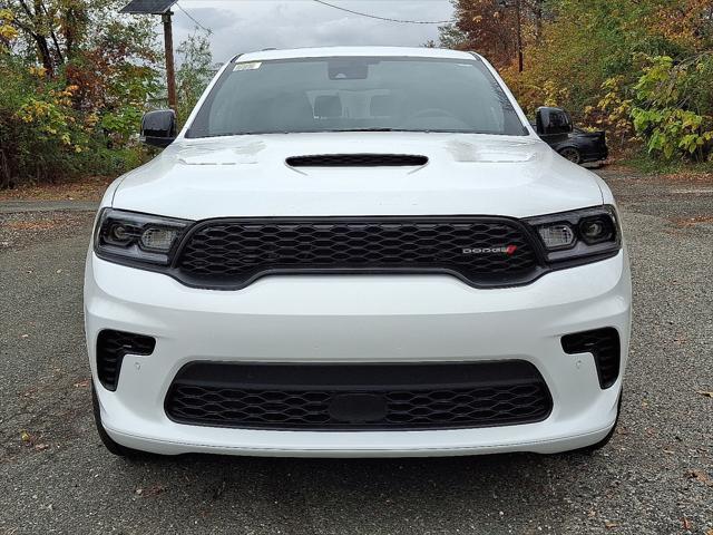 2026 Dodge Durango DURANGO GT PLUS AWD HEMI V8 2026 Dodge Durango DURANGO GT PLUS AWD HEMI V8