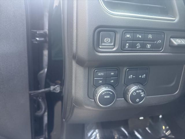 2022 Chevrolet Tahoe 4WD High Country