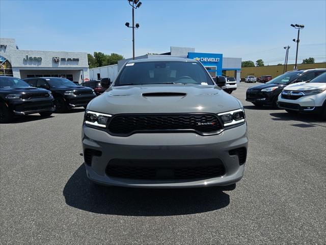 2026 Dodge Durango DURANGO GT PLUS AWD 2026 Dodge Durango DURANGO GT PLUS AWD