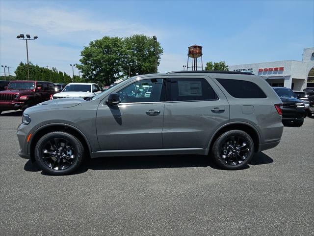2026 Dodge Durango DURANGO GT PLUS AWD 2026 Dodge Durango DURANGO GT PLUS AWD