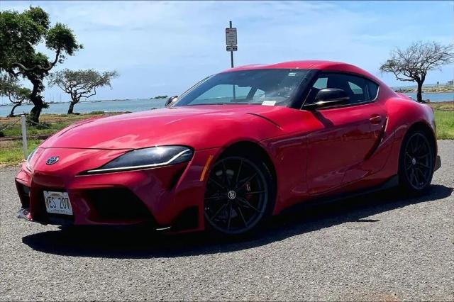 2024 Toyota GR Supra 3.0 for sale in Honolulu, HI
