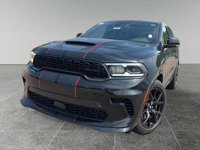 2026 Dodge Durango DURANGO GT PREMIUM AWD HEMI V8 2026 Dodge Durango DURANGO GT PREMIUM AWD HEMI V8
