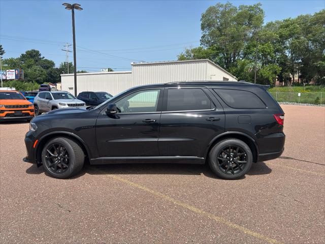 2026 Dodge Durango DURANGO GT PREMIUM AWD HEMI V8 2026 Dodge Durango DURANGO GT PREMIUM AWD HEMI V8