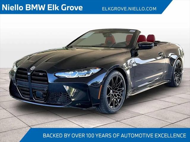 2023 BMW M4 Competition xDrive for sale in Elk Grove, CA
