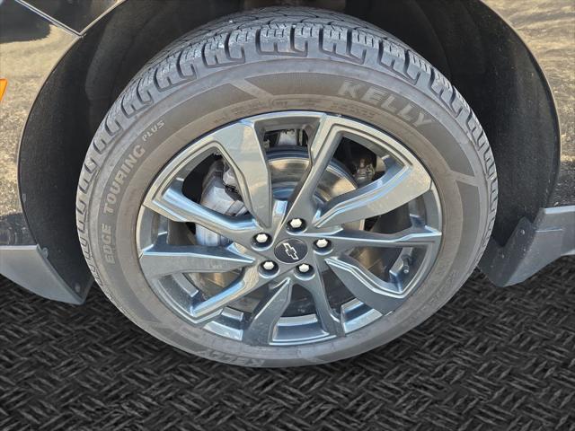 2022 Chevrolet Equinox FWD RS