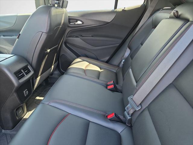 2022 Chevrolet Equinox FWD RS
