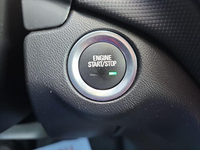 2022 Chevrolet Equinox FWD RS