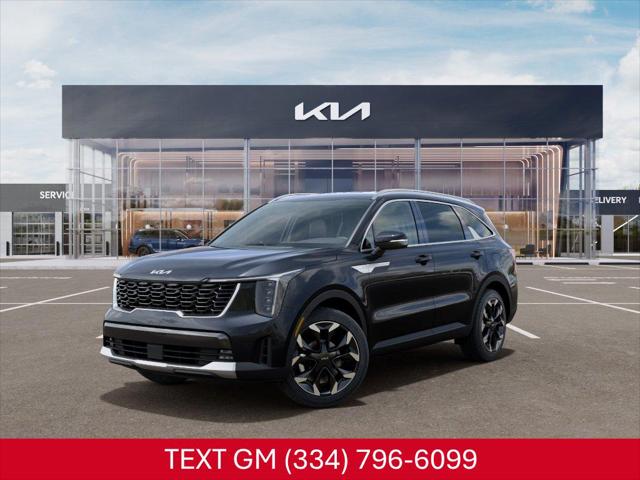 2026 Kia Sorento EX for sale in Kingsport, TN