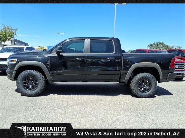 2026 RAM Ram 1500 RAM 1500 RHO CREW CAB 4X4 57 BOX