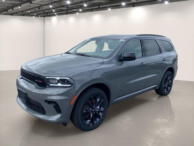 2026 Dodge Durango DURANGO GT AWD