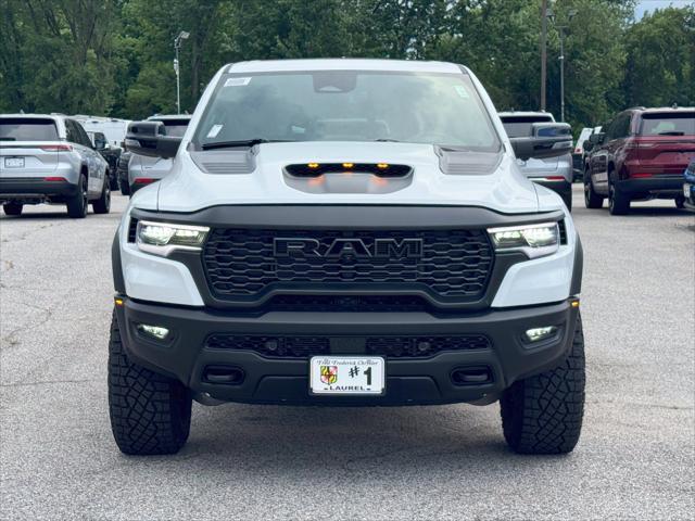 2026 RAM Ram 1500 RAM 1500 RHO CREW CAB 4X4 57 BOX 2026 RAM Ram 1500 RAM 1500 RHO CREW CAB 4X4 57 BOX