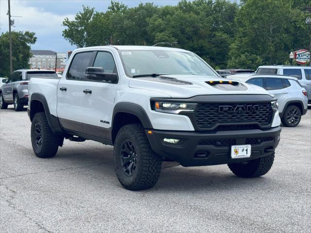 2026 RAM Ram 1500 RAM 1500 RHO CREW CAB 4X4 57 BOX 2026 RAM Ram 1500 RAM 1500 RHO CREW CAB 4X4 57 BOX
