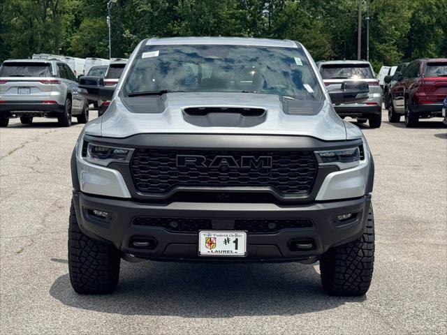 2026 RAM Ram 1500 RAM 1500 RHO CREW CAB 4X4 57 BOX 2026 RAM Ram 1500 RAM 1500 RHO CREW CAB 4X4 57 BOX