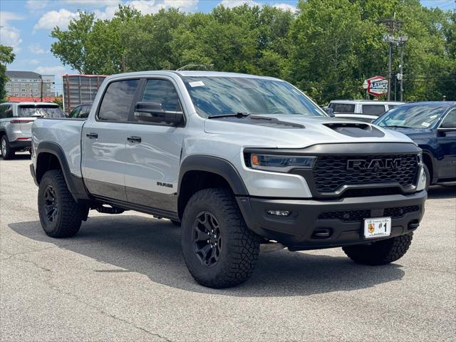 2026 RAM Ram 1500 RAM 1500 RHO CREW CAB 4X4 57 BOX 2026 RAM Ram 1500 RAM 1500 RHO CREW CAB 4X4 57 BOX